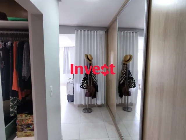 Imagem 3: Casa Excelente, Dentro de Condomínio, 4 Suítes, Lote de 800m² no Conjunto 06 em