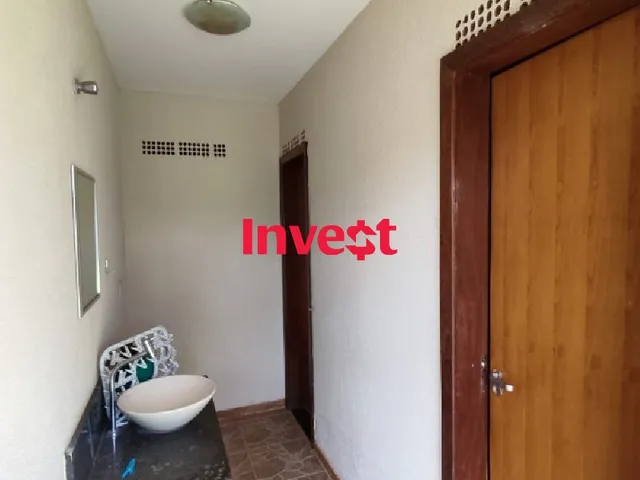 Imagem 6: Casa Excelente, Dentro de Condomínio, 4 Suítes, Lote de 800m² no Conjunto 06 em