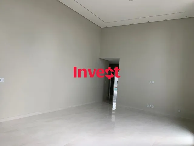 Imagem 4: Casa Moderna, Dentro de Condomínio, 3 Suítes, Lazer Completo no Conjunto 03 em