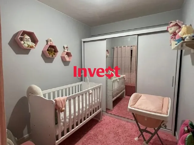 Imagem 3: Apartamento com 2 Quartos, Elevador, Boa Localização na Rua 04 em Vicente Pires