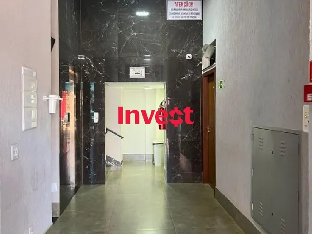 Imagem 1: Apartamento com 2 Quartos, Elevador, Boa Localização na Rua 04 em Vicente Pires