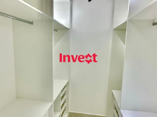 Imagem 2: Casa Moderna, Dentro de Condomínio, 3 Quartos, Lazer Completo na Avenida da
