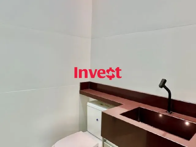 Imagem 6: Casa Moderna, Dentro de Condomínio, 3 Quartos, Lazer Completo na Avenida da