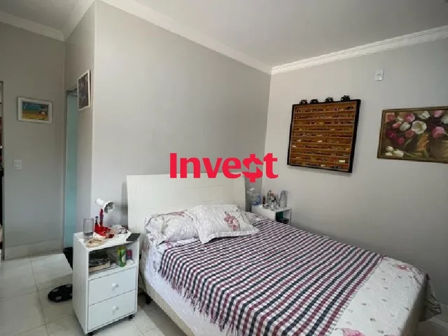 Imagem 6: Casa com 3 Quartos, Dentro de Condomínio, Churrasqueira com Espaço Gourmet no Conjunto