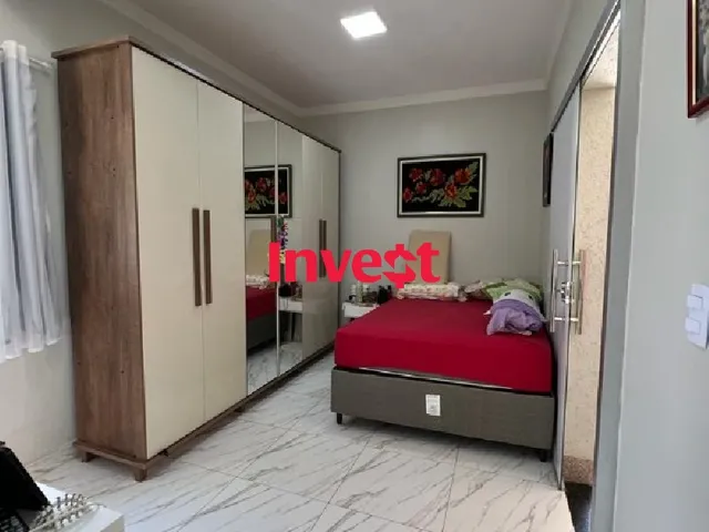 Imagem 7: Casa com 3 Quartos, Dentro de Condomínio, Churrasqueira com Espaço Gourmet no Conjunto