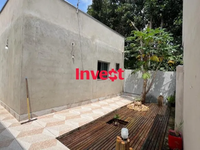 Imagem 5: Casa com 3 Quartos, Dentro de Condomínio, Churrasqueira com Espaço Gourmet no Conjunto
