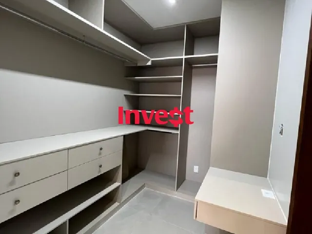 Imagem 7: Casa Moderna, Dentro de Condomínio, 3 Quartos, Suíte com Closet, Churrasqueira com