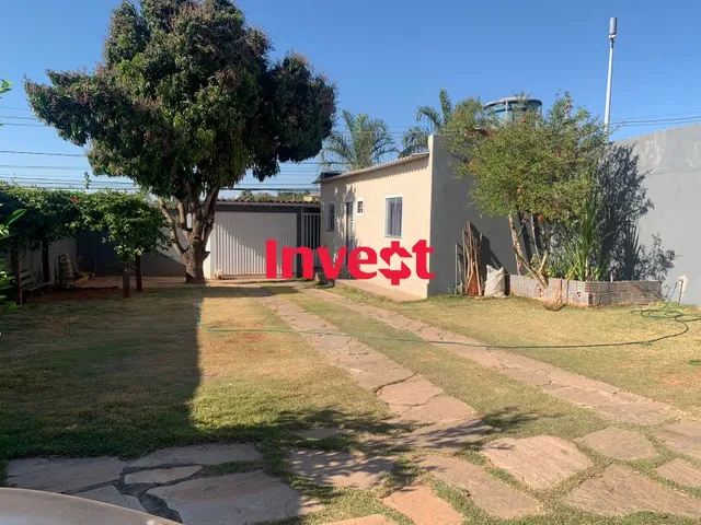 Imagem 5: Casa com 3 Quartos, sendo 2 Suítes, Lote de 500m², Dentro de Condomínio no Conjunto 05