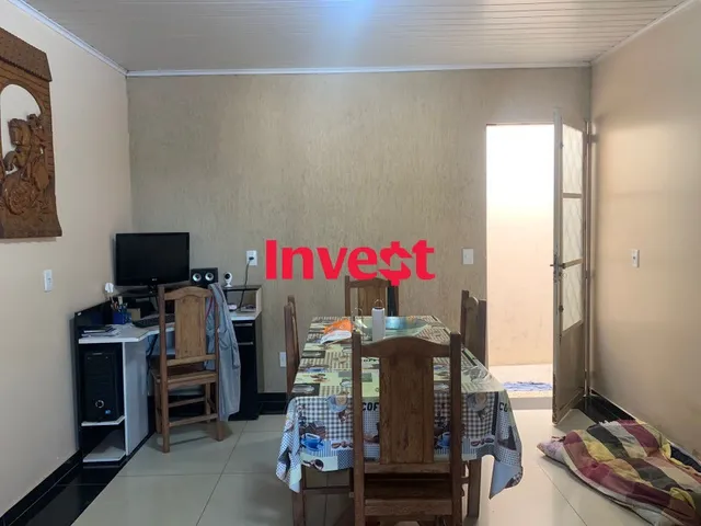 Imagem 6: Casa com 3 Quartos, sendo 2 Suítes, Lote de 500m², Dentro de Condomínio no Conjunto 05