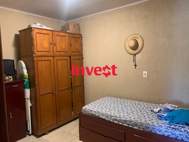 Imagem 3: Casa com 3 Quartos, sendo 2 Suítes, Lote de 500m², Dentro de Condomínio no Conjunto 05