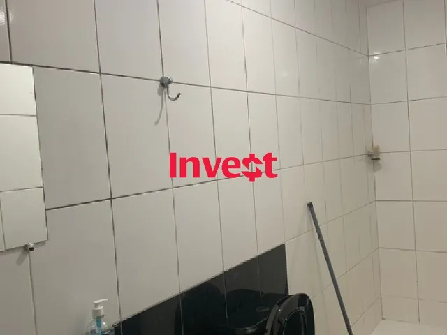Imagem 1: Casa com 3 Quartos, sendo 2 Suítes, Lote de 500m², Dentro de Condomínio no Conjunto 05