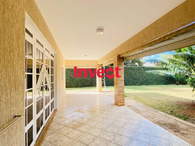 Imagem 7: Casa com 5 Quartos, sendo 3 Suítes, Lote de 900m², Churrasqueira com Espaço Gourmet
