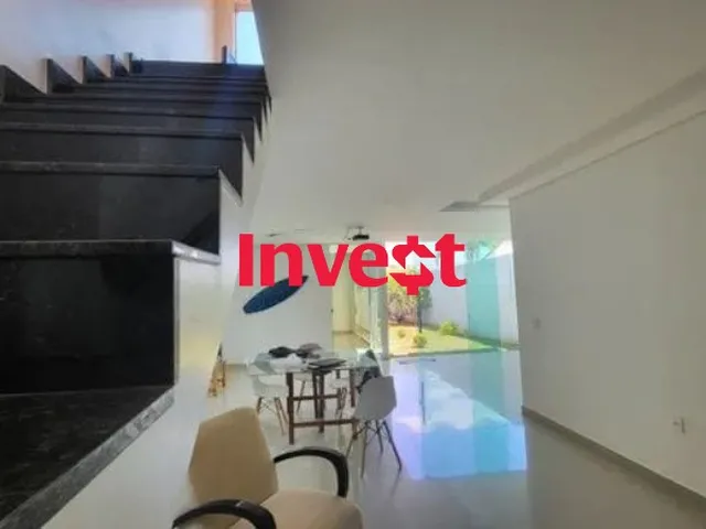 Imagem 5: Casa Moderna, Fora de Condomínio, 2 Quartos, Churrasqueira com Espaço Gourmet, Lote de