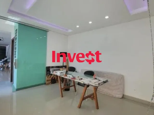 Imagem 7: Casa Moderna, Fora de Condomínio, 2 Quartos, Churrasqueira com Espaço Gourmet, Lote de