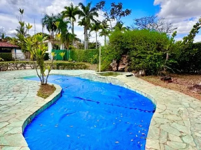 Imagem: Casa Excelente, Dentro de Condomínio, 5