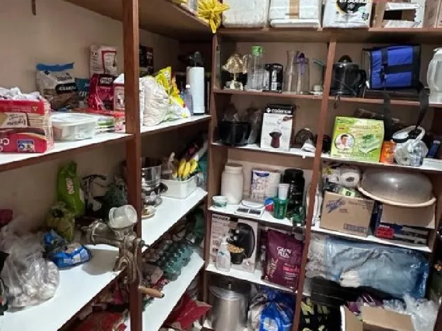 Imagem 6: Casa Excelente, Dentro de Condomínio, 5 Quartos, Lazer Completo na Quadra 20 do Park Way