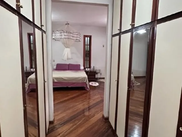 Imagem 7: Casa Excelente, Dentro de Condomínio, 5 Quartos, Lazer Completo na Quadra 20 do Park Way