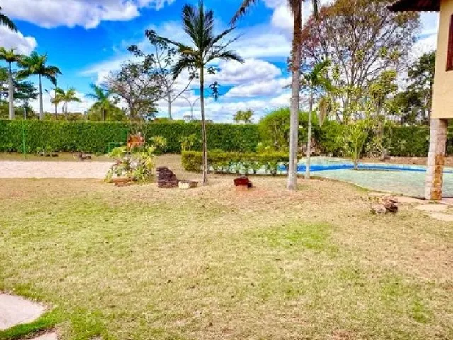 Imagem 5: Casa Excelente, Dentro de Condomínio, 5 Quartos, Lazer Completo na Quadra 20 do Park Way