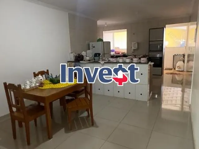 Imagem 5: Prédio, 2 lojas comerciais, 2 apartamentos, 2 e 3 quartos, Rua 08 Vicente Pires