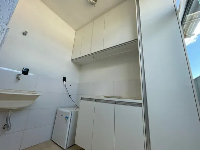 Imagem 7: Ótima Casa, 3 Suítes, Piscina e Churrasqueira, Lote de 400m², Dentro de Condomínio na
