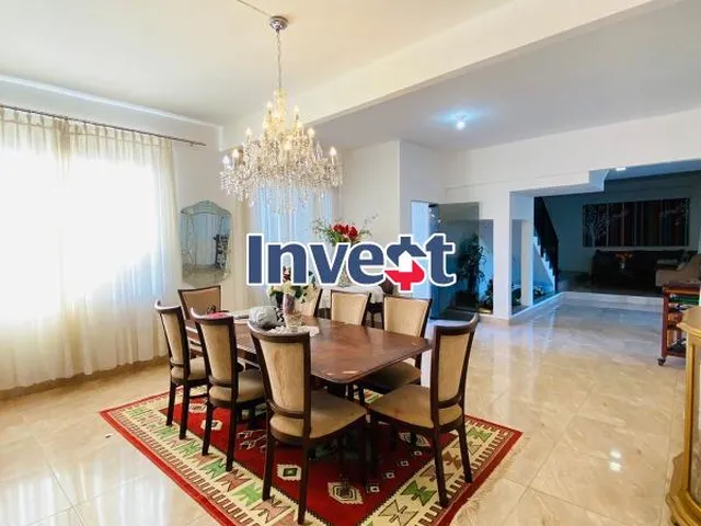 Imagem 9: Casa 7 quartos sendo 4 suítes 1 com closet, lote 800m², Rua 4 - Vicente Pires