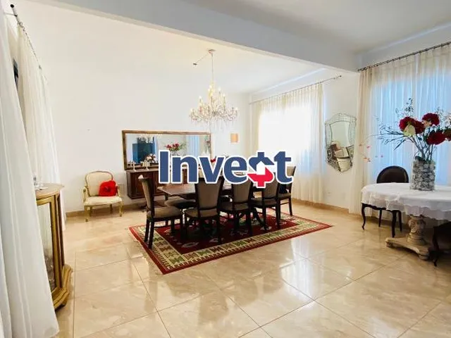 Imagem 7: Casa 7 quartos sendo 4 suítes 1 com closet, lote 800m², Rua 4 - Vicente Pires