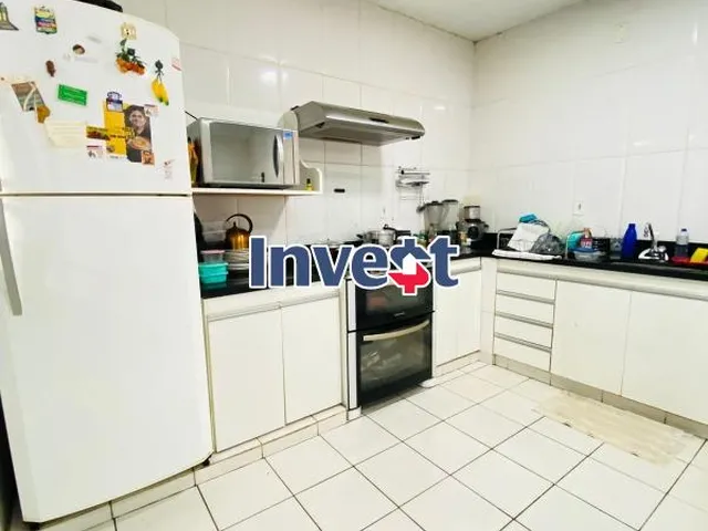 Imagem 3: Casa 7 quartos sendo 4 suítes 1 com closet, lote 800m², Rua 4 - Vicente Pires