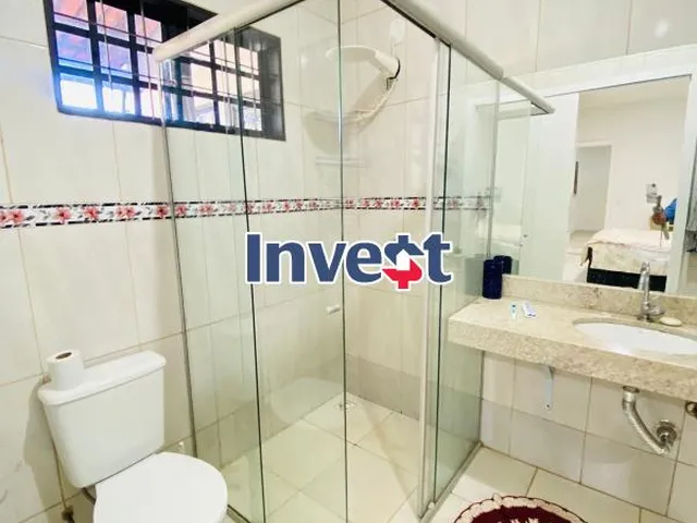 Imagem 14: Casa 7 quartos sendo 4 suítes 1 com closet, lote 800m², Rua 4 - Vicente Pires