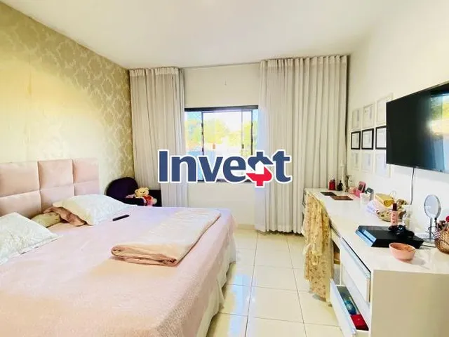 Imagem 6: Casa 7 quartos sendo 4 suítes 1 com closet, lote 800m², Rua 4 - Vicente Pires