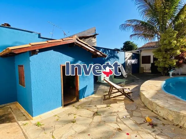 Imagem 4: Casa 7 quartos sendo 4 suítes 1 com closet, lote 800m², Rua 4 - Vicente Pires