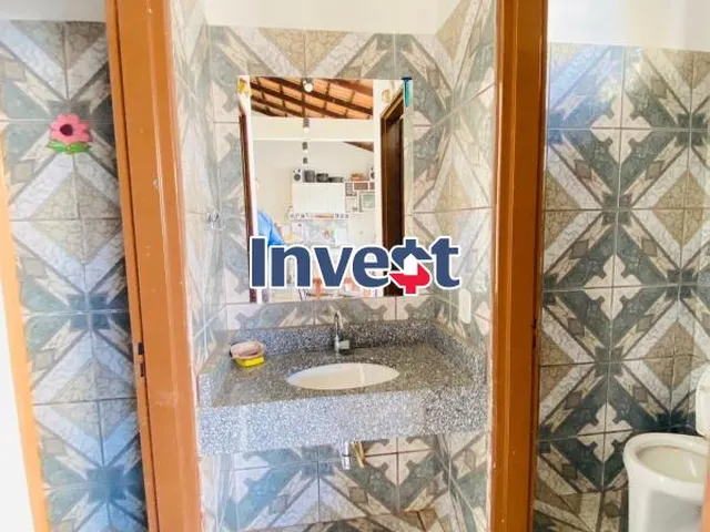Imagem 13: Casa 7 quartos sendo 4 suítes 1 com closet, lote 800m², Rua 4 - Vicente Pires