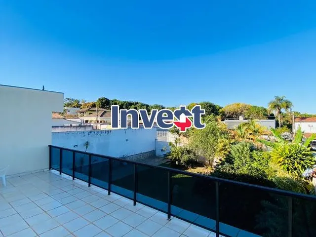 Imagem 5: Casa 7 quartos sendo 4 suítes 1 com closet, lote 800m², Rua 4 - Vicente Pires