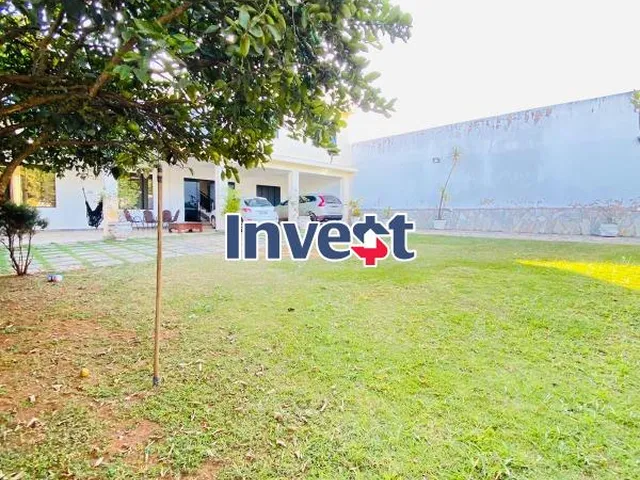 Imagem 8: Casa 7 quartos sendo 4 suítes 1 com closet, lote 800m², Rua 4 - Vicente Pires