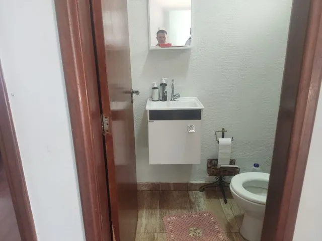 Imagem 8: Imperdível oportunidade: Casa à venda em Brasília-DF, Setor Habitacional Vicente