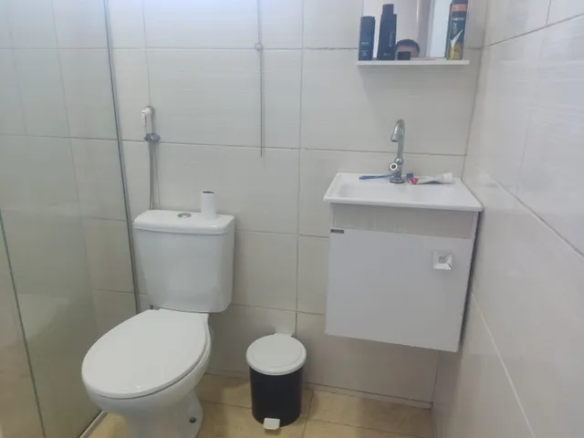 Imagem 2: Imperdível oportunidade: Casa à venda em Brasília-DF, Setor Habitacional Vicente