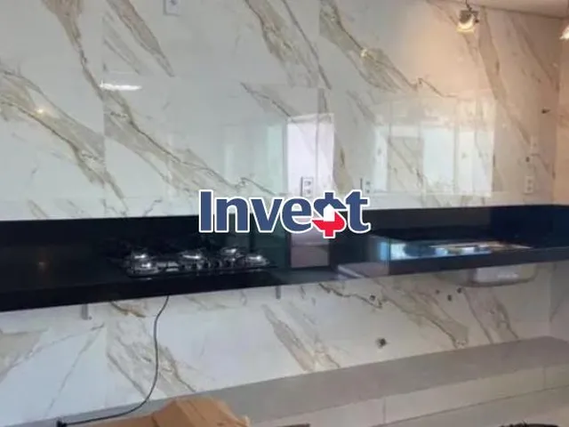 Imagem 2: Casa Alto padrão com 4 Quarto, 3 Suítes, Home cinema, Area de lazer completa - 800m²