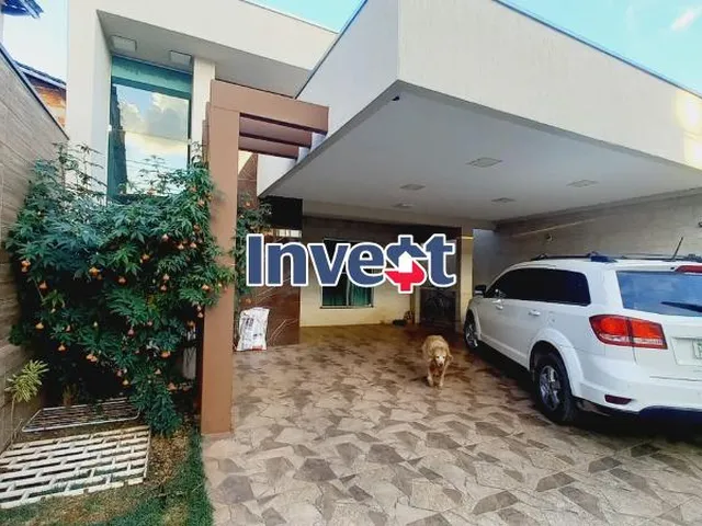 Imagem: Ótima casa, 4 quartos, 2 suítes, lote