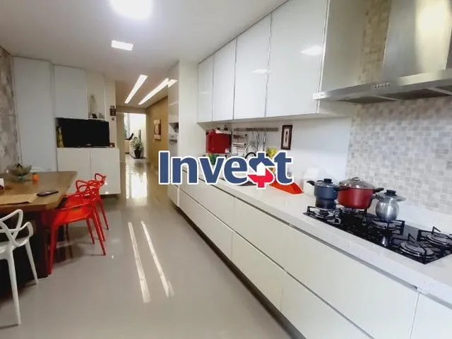 Imagem 12: Ótima casa, 4 quartos, 2 suítes, lote 400m², localizada na Rua 4 - Vicente Pires