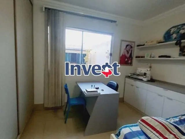 Imagem 8: Ótima casa, 4 quartos, 2 suítes, lote 400m², localizada na Rua 4 - Vicente Pires