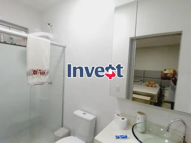 Imagem 13: Ótima casa, 4 quartos, 2 suítes, lote 400m², localizada na Rua 4 - Vicente Pires