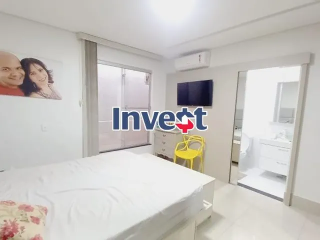 Imagem 2: Ótima casa, 4 quartos, 2 suítes, lote 400m², localizada na Rua 4 - Vicente Pires