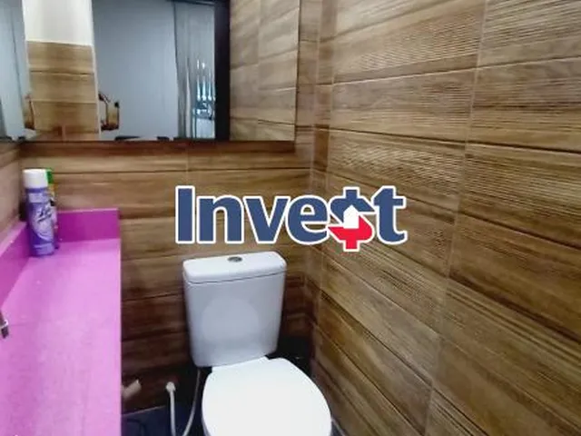 Imagem 5: Ótima casa, 4 quartos, 2 suítes, lote 400m², localizada na Rua 4 - Vicente Pires