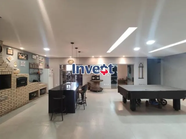 Imagem 12: Casa 4 Quartos, Lazer Completo, arniqueiras - 400m²