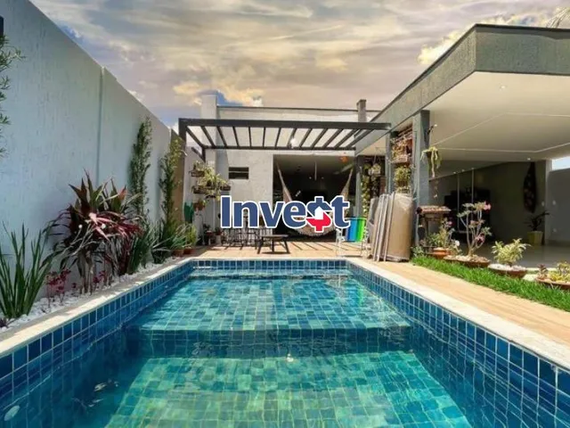 Imagem 15: Casa 4 Quartos, Lazer Completo, arniqueiras - 400m²