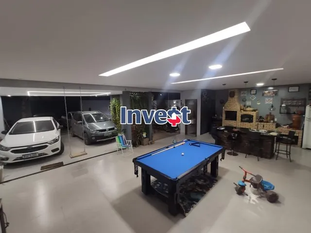 Imagem 10: Casa 4 Quartos, Lazer Completo, arniqueiras - 400m²