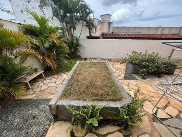 Imagem 9: Casa Sobrado, 4 suítes, 450m² área construída - Rua 3 -Vicente Pires