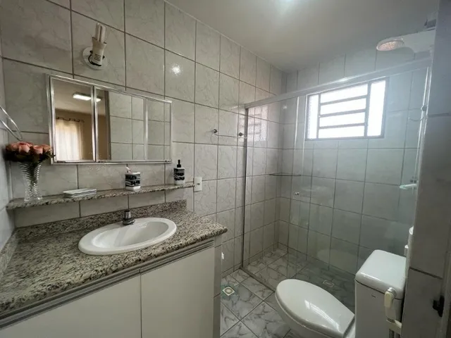Imagem 4: Casa Sobrado, 4 suítes, 450m² área construída - Rua 3 -Vicente Pires