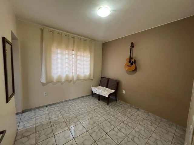 Imagem 8: Casa Sobrado, 4 suítes, 450m² área construída - Rua 3 -Vicente Pires