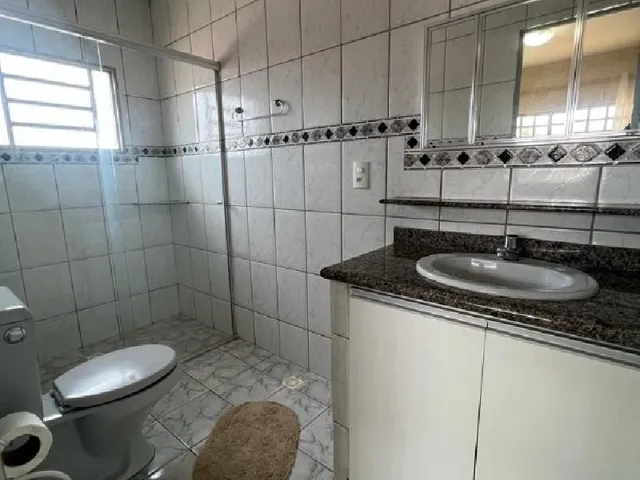 Imagem 5: Casa Sobrado, 4 suítes, 450m² área construída - Rua 3 -Vicente Pires
