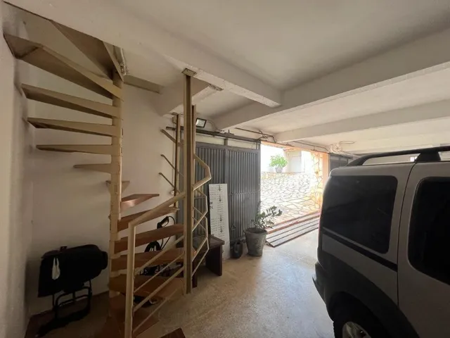 Imagem 2: Casa Sobrado, 4 suítes, 450m² área construída - Rua 3 -Vicente Pires